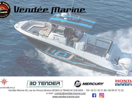 VENDÉE MARINE