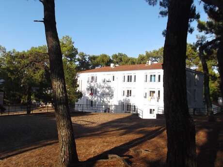 CENTRE DE MER BELLEVUE - PEP86