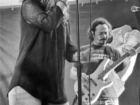 FÊTE DE LA MUSIQUE '79’S'