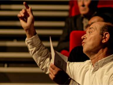 FESTIVAL DE THÉÂTRE AMATEUR