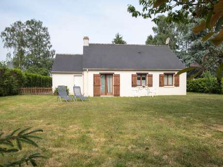 GÎTE DE L'EBAUPIN