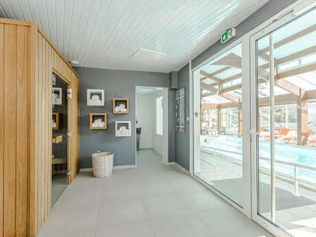 SPA Les Dunes