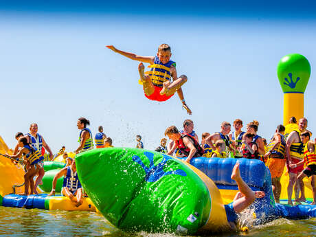 ATLANTIC WAKEPARK