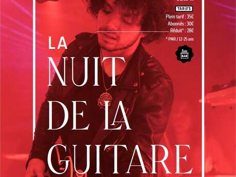 La Nuit de la guitare