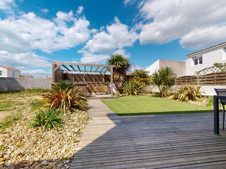 VILLA ALEKATELE BY NUITS OCEANES -  REF. 1700