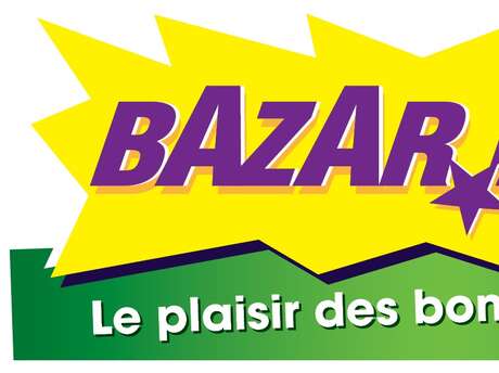 BAZARLAND