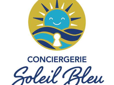 Soleil Bleu Conciergerie - Richard Giraud