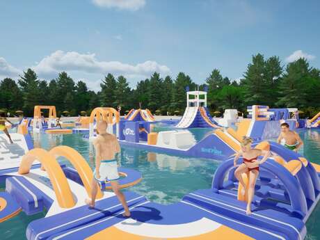 O'FUN PARK