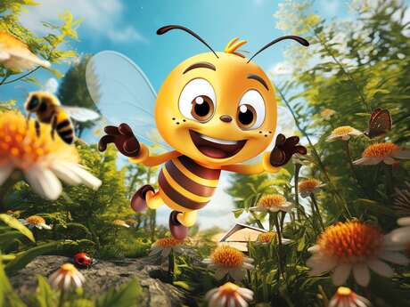 La Folie de Finfarine