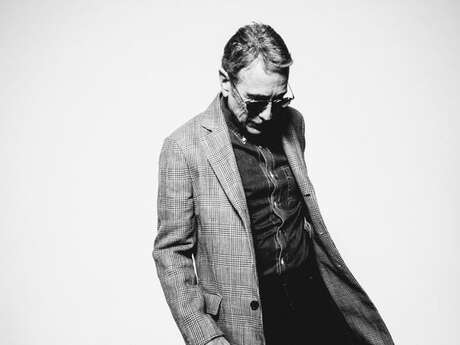 ALAIN CHAMFORT PIANO VOIX EN ACOUSTIQUE