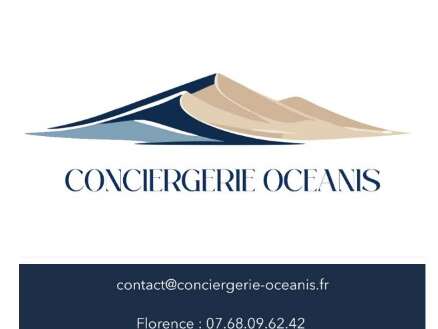 Conciergerie Oceanis