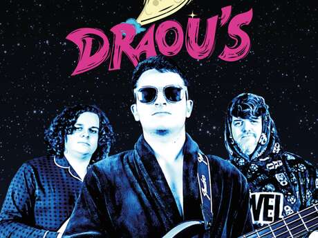 Draou's