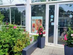 L'ORIENTAL SPA ET COIFFURE