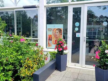 L'ORIENTAL SPA ET COIFFURE