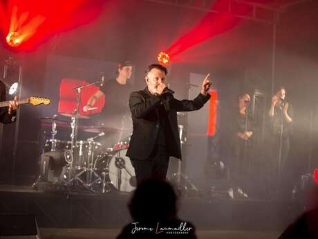SHOWYS TOUR