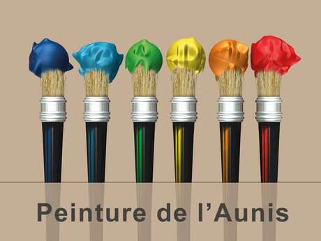 PEINTURE DE L'AUNIS