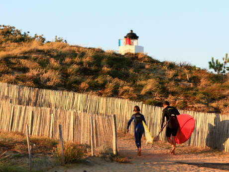 PHARE BEACH