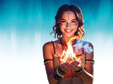 Préhisto'site du Cairn