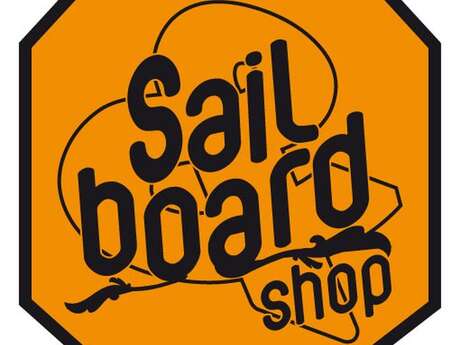 SAIL & BOARD SHOP