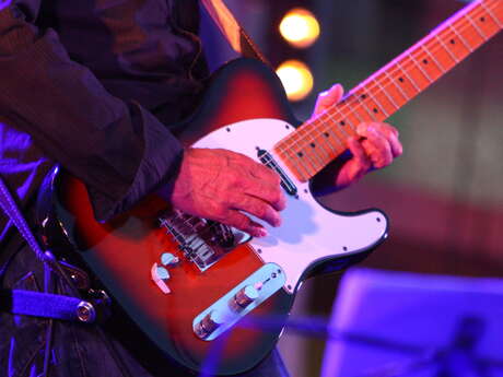 NUIT DE LA GUITARE