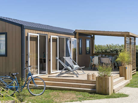 CAMPING LA BELLE HENRIETTE