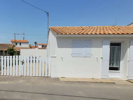 LA MAISON DE NICOLE BY NUITS OCEANES - REF. 411