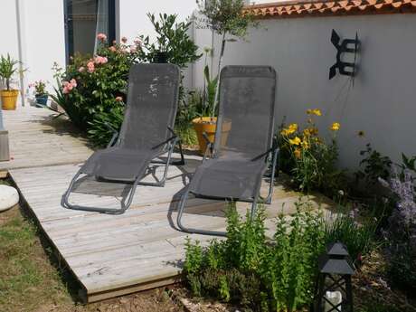 Villa Grain de Café