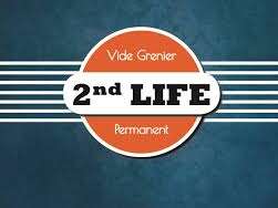 2ND LIFE