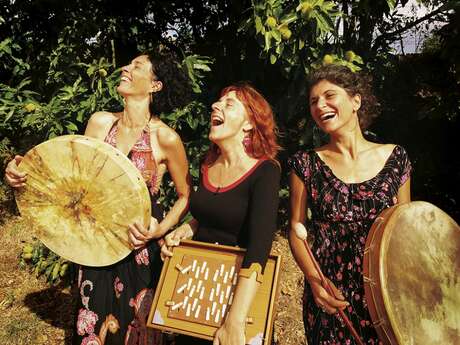 Concert : La Soubirane Concert : La Soubirane