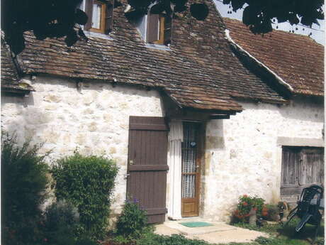 Au Gîte d'Astorgues