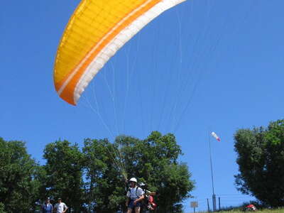 Parapente Valley Parapente Valley