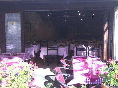 Restaurant Le Quercy Turenne Restaurant Le Quercy Turenne