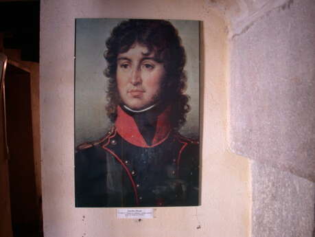 Musée Murat Musée Murat