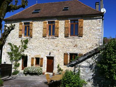 L’Ancienne École, 131 chemin de Vitarel