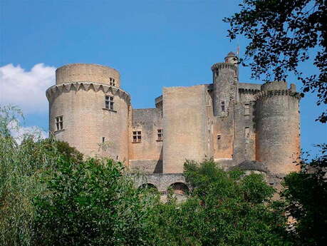 Château de Bonaguil