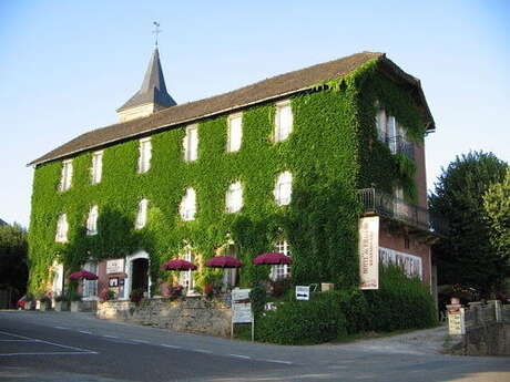 Restaurant Du Château Restaurant Du Château