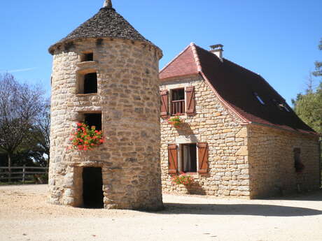 Gîte de la Tour