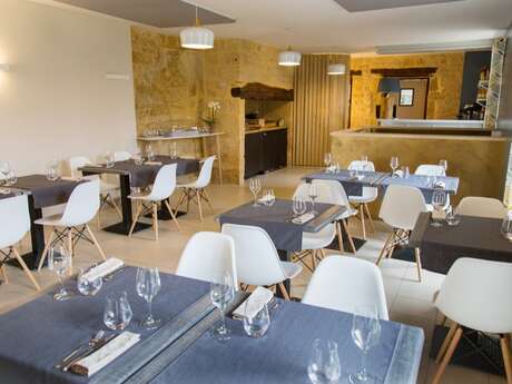 Restaurant Delicatessens Restaurant Delicatessens