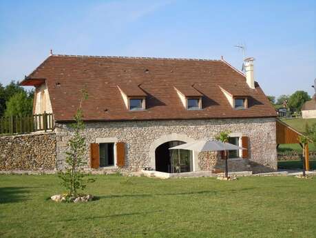 Gîte Les 4 Epis Gîte Les 4 Epis