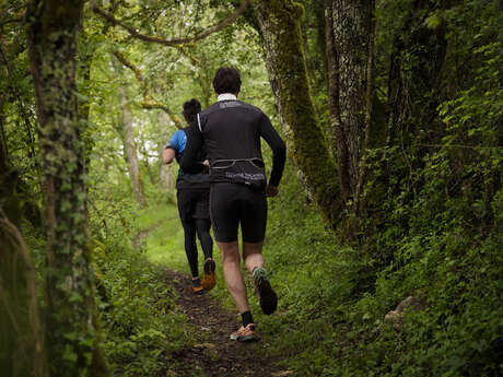 Apéro-Trail aux Arques