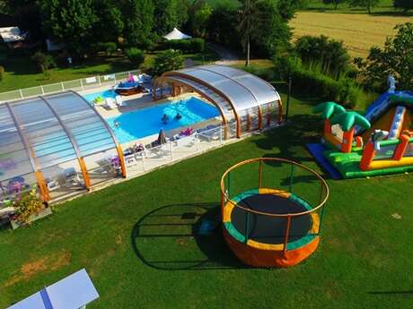 Camping La Sole