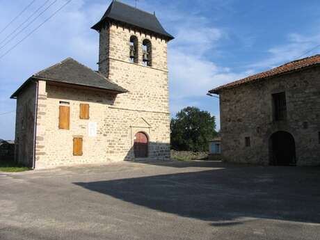 De Pontverny à l'arboretum