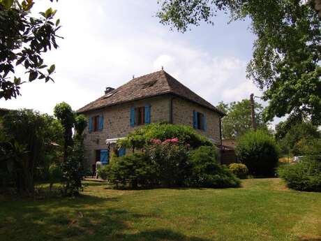 Gîte Les Fournioles - Ferme de la Bitarelle