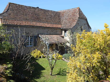 Gîte La Mythié Gîte La Mythié