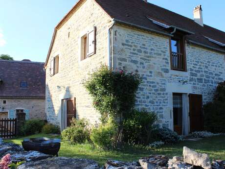 Gîte Au Coin des Granges