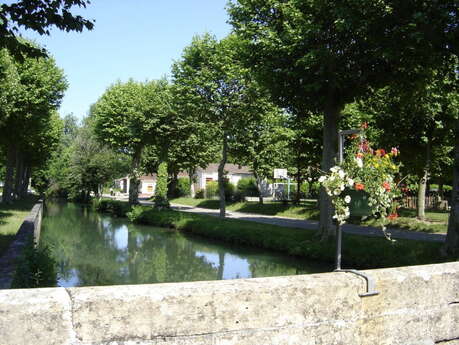 Le Chemin des Prieurs Le Chemin des Prieurs