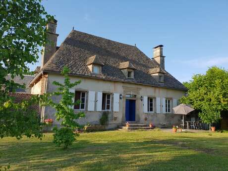 La Maison de Maugant