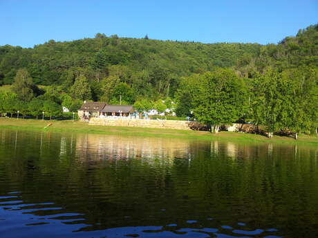 Camping du Lac