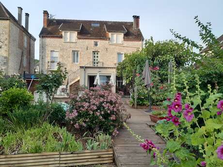 Hôtel Puy d'Alon