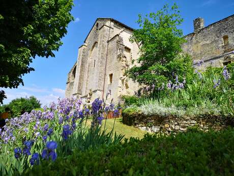 Fête des Plantes de l'Abbaye-Nouvelle